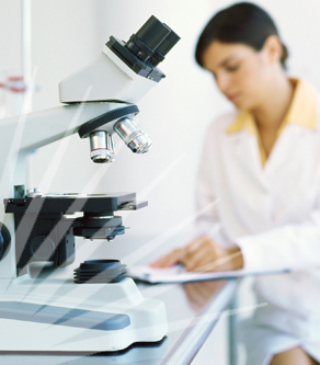 Integrative Naturopathic Services & Testing