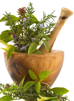 Natural Medicine